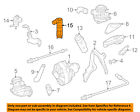 0004708693 Mercedes-benz Mercedes Oem 11-12