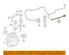 0009053403 Mercedes-benz Diesel Aftertreatment System