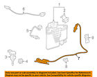 0009053603 Mercedes-benz Diesel Aftertreatment System