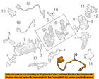 0009059703 Mercedes-benz Mercedes Oem Diesel
