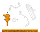 0014700993 Mercedes-benz Mercedes Oem 15-17