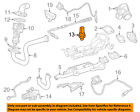 0091535028 Mercedes Oem Sensor
