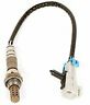 213-819 021625141138 Gm Genuine Parts Heated Oxygen Sensor Black 213-819 021625141138 Gm Genuine Parts Heated Oxygen Sensor Black