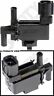 022712 Apdty Vacuum Switching Solenoid Valve 401000082353 022712 Apdty Vacuum Switching Solenoid Valve 401000082353