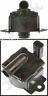 022863 Apdty Evaporative Emissions Vapor Canister Shut Off Solenoid 401000082537