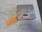 89661-6a222 03 Land Cruiser Engine Ecm