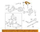 03g131521r Volkswagen Vw Oem 05-06 03g131521r Volkswagen Vw Oem 05-06