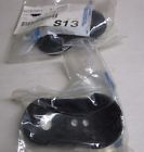 04612718 04612717 And Mopar Half Price Outer Muffler Inner