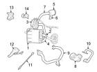 04891419aa Chrysler Brand New Oem