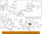 04l131501c Audi Oem Valve