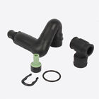 035103245g-a 058 103 213 058103213 Unbranded Set Pcv Engine Crankcase Breather Hose Valve 614251440159