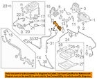 059131521f Audi Oem 10-12 Q7