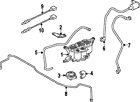 06e-906-265-aj Audi 06e906265aj Genuine Oem