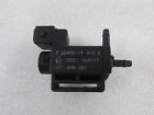 077906283 Lamborghini Murcielago Air Electrovalve Solenoid Used 077906283 Lamborghini Murcielago Air Electrovalve Solenoid Used