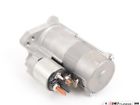 077911023jxkt Genuine Volkswagen Audi Vw Remanufactured Starter With Core Charge