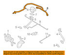 079131605ad Audi Oem 08-12 R8