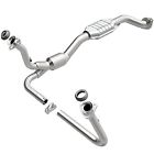 49897 0841380056917 Magnaflow Fit Catalytic