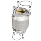 50750 0841380072962 Magnaflow Fit Catalytic
