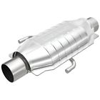 334026 0841380084972 Magnaflow Universal Catalytic