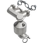 50468 0841380092922 Magnaflow Fit Catalytic