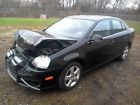 375.vw1k09 09 Volkswagen Jetta 2009 Fuel