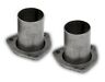 10005flt Flowtech Exhaust Header Reducer 10005flt Flowtech Exhaust Header Reducer