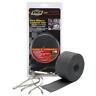 10119 Design Engineering Exhaust Header Wrap Motorcycle Auto Rv 607078101198