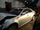 336-02338 10393948 2134343 Cadillac Air Flow Airflow Sensor Cts Sku