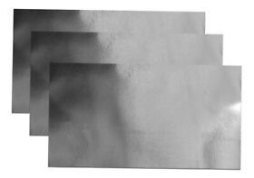 10740 Design Engineering Heat Shield