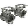 10805-ac Magnaflow Exhaust Control Valve Kit For Ford Mustang 888563084381