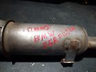 11712259184 Oem Bmw Model Egr Filter New