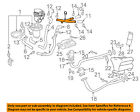 11721704249 Bmw Oem 95-01 750il