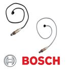 11787514927 11787514926 Lambda Probe Bosch 2pc