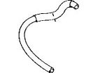 12262-31030 Toyota Oem Genuine Pcv