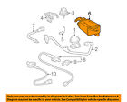 124569 Aftermarket New Replacement Crankcase 124569 Aftermarket New Replacement Crankcase