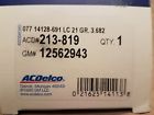 12562943 Acdelco 4 213-819 Gm 12562943 Acdelco 4 213-819 Gm