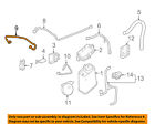 12607115 Gm Chevrolet Oem 05-13 12607115 Gm Chevrolet Oem 05-13