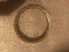 12627576991 Bmw New Oem Gasket