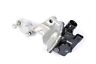12636249 Acdelco Gm Original Equipment Secondary Air Injection Check Valve Left