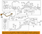 12662659 Gm Chevrolet Oem Diesel Aftertreatment