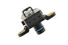12787705 Acdelco Gm Original Equipment Sec Air Injection Valve Pressure Sensor 12787705 Acdelco Gm Original Equipment Sec Air Injection Valve Pressure Sensor