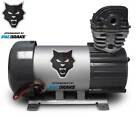 Hp10625v-24 12v Hp625 Series Heavy Duty Air Compressor Kit Vertical Pump Head Hp10625v