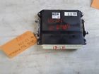 89661-0e600 13 Toyota Highlander Engine Ecm 89661-0e600 13 Toyota Highlander Engine Ecm