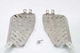 1320-tundra-cs 1320 Performance Catalytic Converter Shield For 2022 Toyota Tundra 1320-tundra-cs 1320 Performance Catalytic Converter Shield For 2022 Toyota Tundra