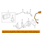 1321400060 Smart Oem 08-10 Fortwo