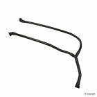 06084 137 001 Wd Express Auxiliary Air Injection Valve Hose Fits Bmw Alpina