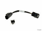 33066 138 001 Wd Express Fuel Evap Emiss Control System Line Adapter Fits