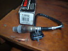 13852 Bosch Oxygen Sensor Chevy Aveo