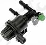 138704 Apdty Vapor Canister Purge Valve Fits Five Hundred 411000557027