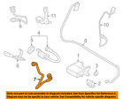 13909800681 Mini Oem 11-16 Cooper